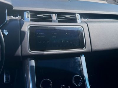 2021 Land Rover Range Rover Sport - Photo 10