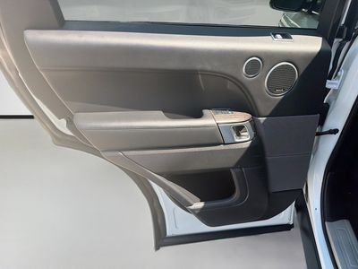 2021 Land Rover Range Rover Sport - Photo 25