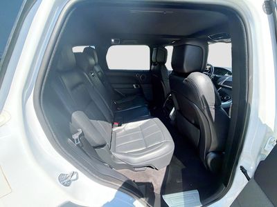 2021 Land Rover Range Rover Sport - Photo 28