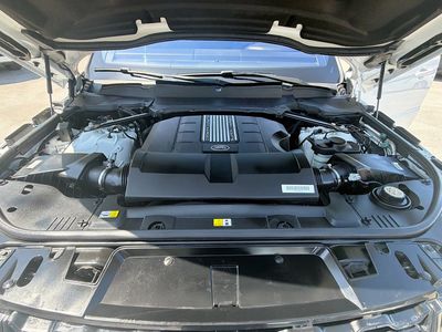 2021 Land Rover Range Rover Sport - Photo 35