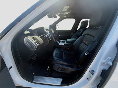 2021 Land Rover Range Rover Sport - Photo 18