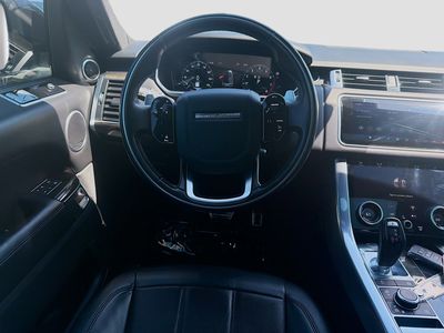 2021 Land Rover Range Rover Sport - Photo 20