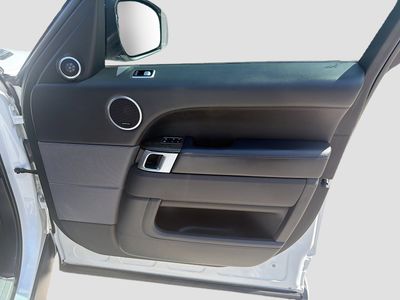2021 Land Rover Range Rover Sport - Photo 32