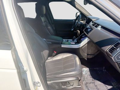 2021 Land Rover Range Rover Sport - Photo 30