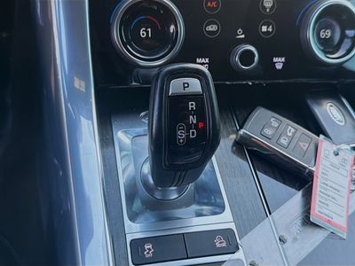 2021 Land Rover Range Rover Sport - Photo 14