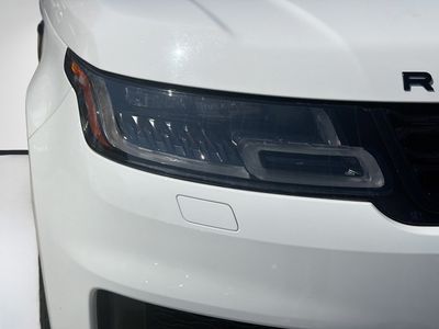 2021 Land Rover Range Rover Sport - Photo 34