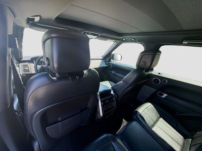 2021 Land Rover Range Rover Sport - Photo 24