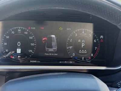 2021 Land Rover Range Rover Sport - Photo 9