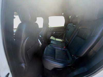 2021 Land Rover Range Rover Sport - Photo 23