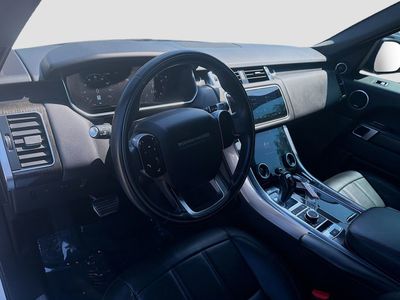 2021 Land Rover Range Rover Sport - Photo 7