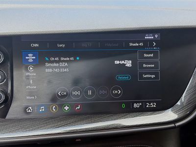 2021 Buick Envision - Photo 11