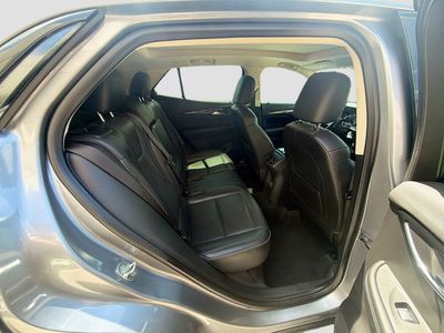 2021 Buick Envision - Photo 28