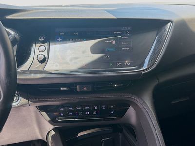 2021 Buick Envision - Photo 10