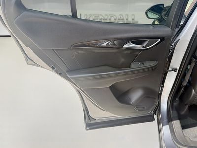 2021 Buick Envision - Photo 25
