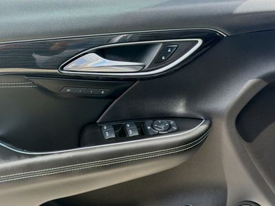 2021 Buick Envision - Photo 16