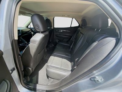 2021 Buick Envision - Photo 23