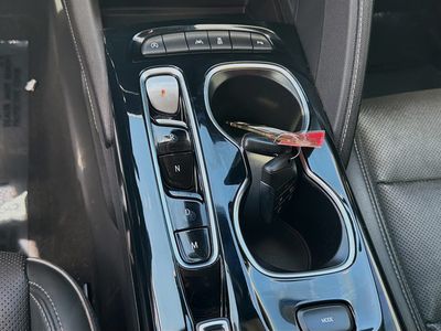2021 Buick Envision - Photo 14