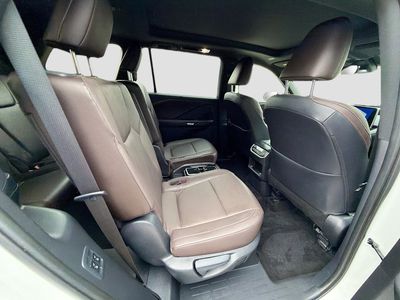 2025 Lexus TX - Photo 26