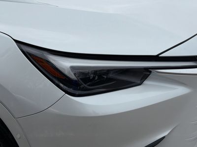 2025 Lexus TX - Photo 32