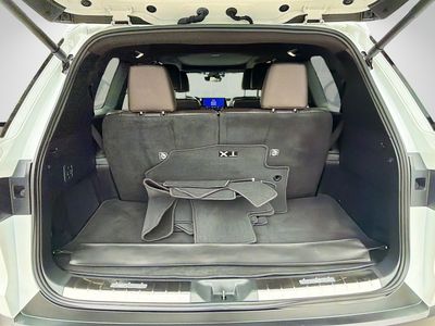2025 Lexus TX - Photo 24