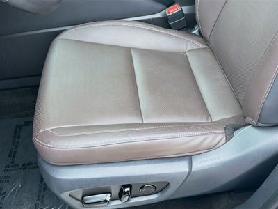 2025 Lexus TX - Photo 15