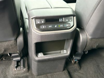 2025 Lexus TX - Photo 20
