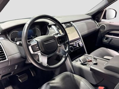 2023 Land Rover Discovery - Photo 11
