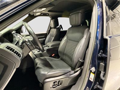 2023 Land Rover Discovery - Photo 22