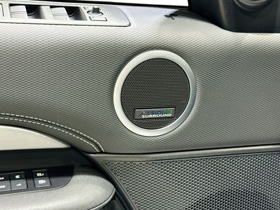 2023 Land Rover Discovery - Photo 19