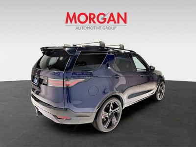 2023 Land Rover Discovery - Photo 7