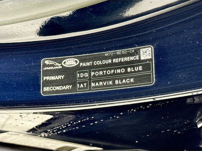 2023 Land Rover Discovery - Photo 36