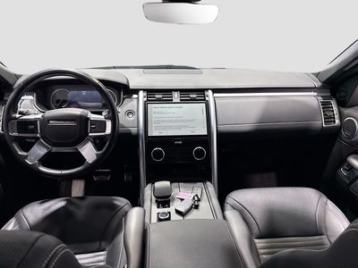 2023 Land Rover Discovery - Photo 24