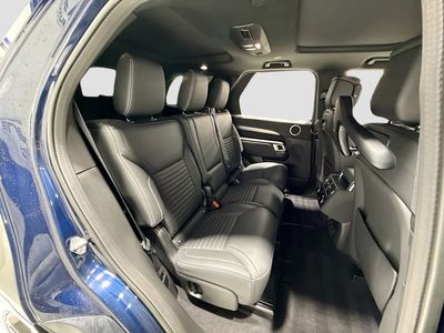 2023 Land Rover Discovery - Photo 31