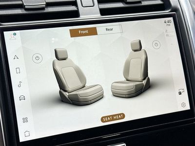 2023 Land Rover Discovery - Photo 21