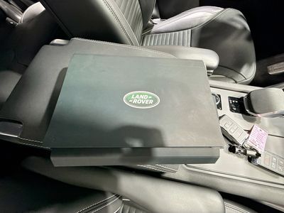 2023 Land Rover Discovery - Photo 40
