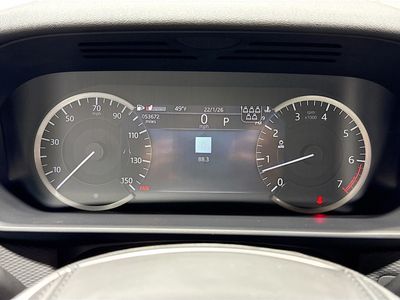 2023 Land Rover Discovery - Photo 12