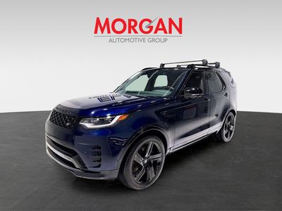 2023 Land Rover Discovery - Photo 3