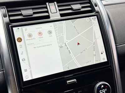 2023 Land Rover Discovery - Photo 13