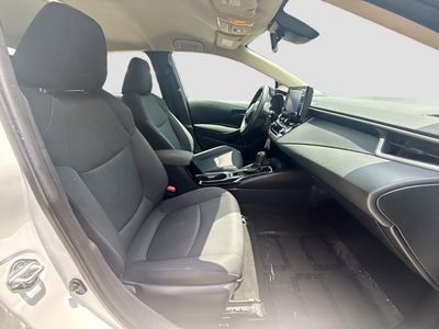 2022 Toyota Corolla - Photo 29