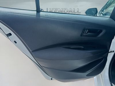 2022 Toyota Corolla - Photo 23
