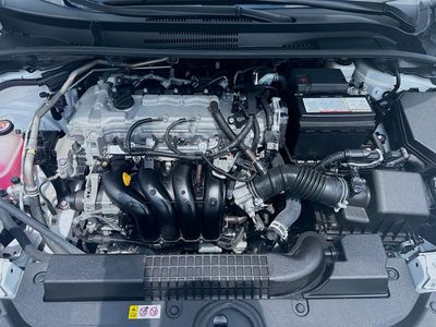 2022 Toyota Corolla - Photo 33