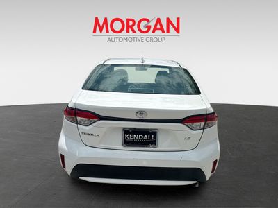 2022 Toyota Corolla - Photo 5