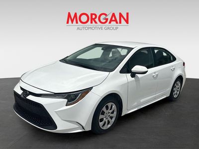 2022 Toyota Corolla - Photo 3