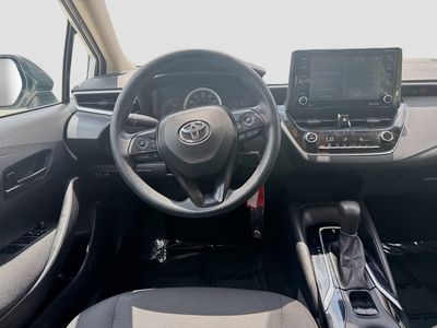 2022 Toyota Corolla - Photo 19