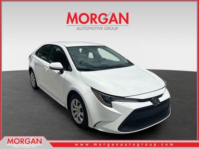 2022 Toyota Corolla - Photo 1