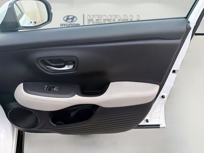 2024 Honda HR-V - Photo 29