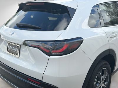 2024 Honda HR-V - Photo 23