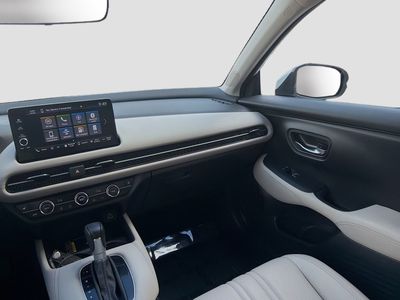 2024 Honda HR-V - Photo 18