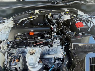 2024 Honda HR-V - Photo 31