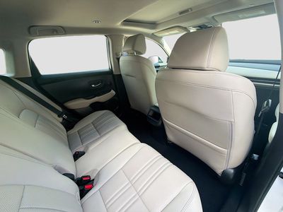 2024 Honda HR-V - Photo 25